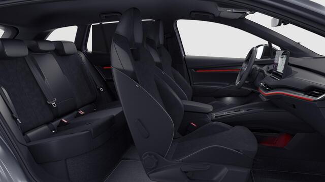 Skoda Enyaq iV 85 Sportline