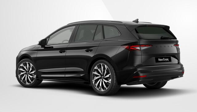Skoda Enyaq iV 85 Sportline