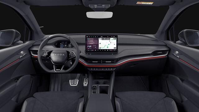 Skoda Enyaq iV 85 Sportline