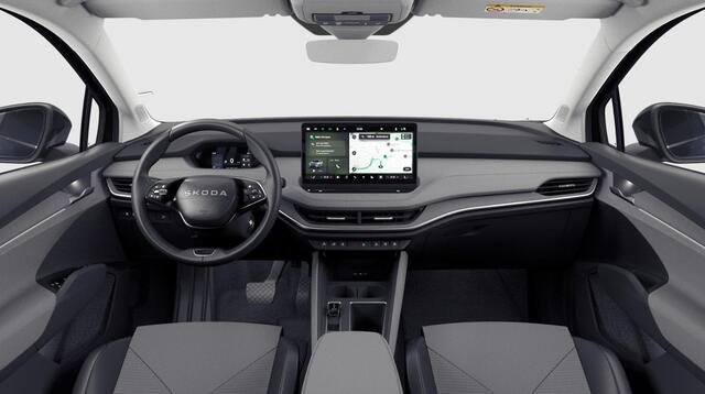 Skoda Enyaq iV 85 Business Edition