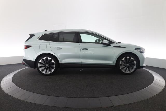 Skoda Enyaq iV 80