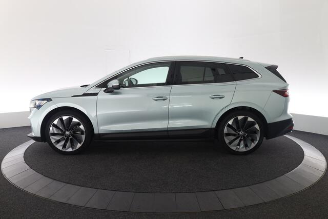 Skoda Enyaq iV 80
