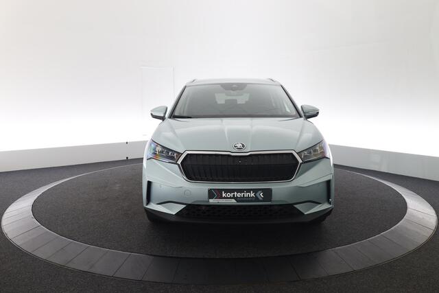 Skoda Enyaq iV 80