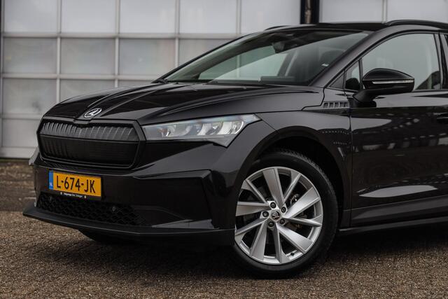 Skoda Enyaq iV 180 PK ? LED ? 20 inch ? Trekhaak