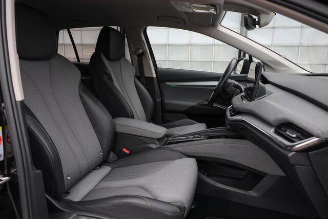 Skoda Enyaq iV 180 PK ? LED ? 20 inch ? Trekhaak