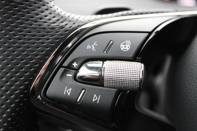 Skoda Enyaq iV 80 Sportline SOh 92% WARMTEPOMP NAVI SPORT 181000KM!!!