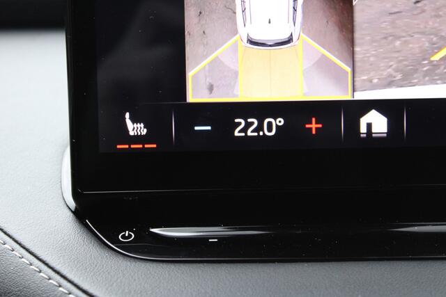 Skoda Enyaq iV 80 Sportline SOh 92% WARMTEPOMP NAVI SPORT 181000KM!!!