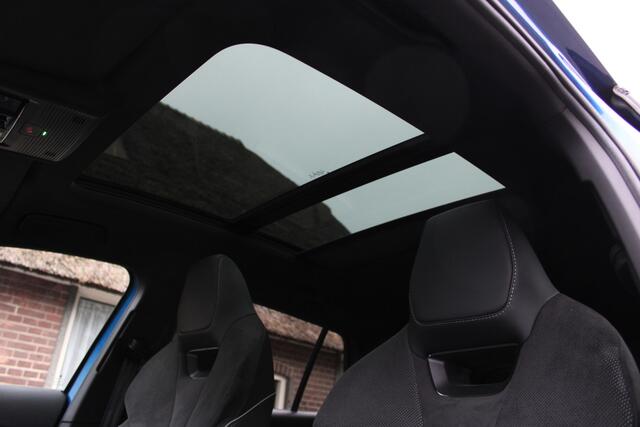 Skoda Enyaq iV 80 Sportline SOh 90% PANO LEER SFEER TREKHAAK 158000KM!!!