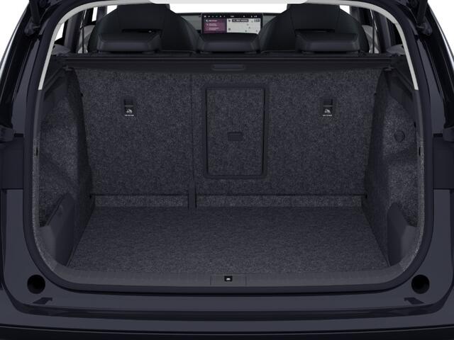 Skoda Enyaq iV 60 Sportline | 21' Supernova