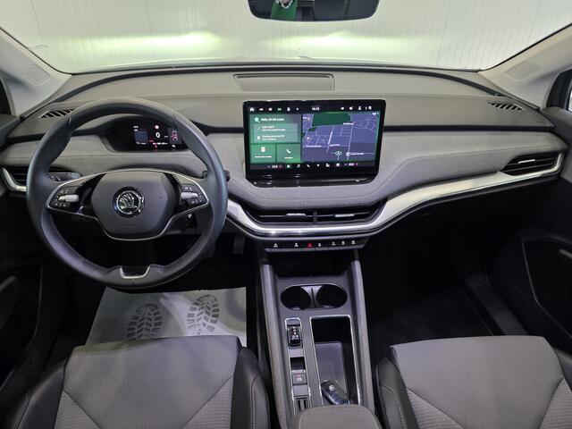 Skoda Enyaq iV 85X |4x4|1200kg trekgewicht|11-2024|