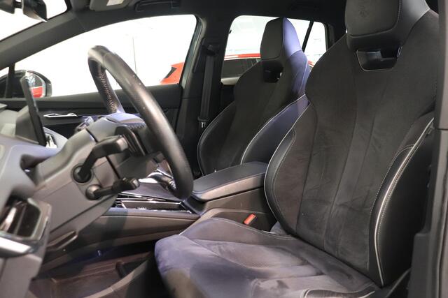 Skoda Enyaq iV 80 Sportline | Camera | SoH 91 % | Adaptieve cruise control | Warmtepomp | Stoelverwarming |