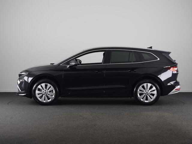 Skoda Enyaq iV 85 Selection 286pk | Adptive Cruise Control | Blind Spot | Carplay