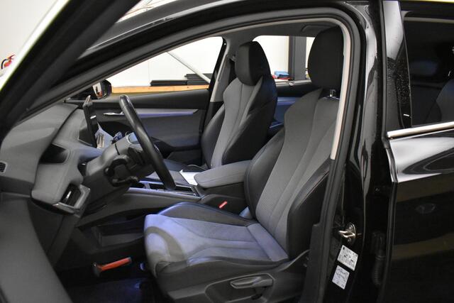 Skoda Enyaq iV 80 Limited 94% SOH Cam Dhoek Stuur + Stoel Ver