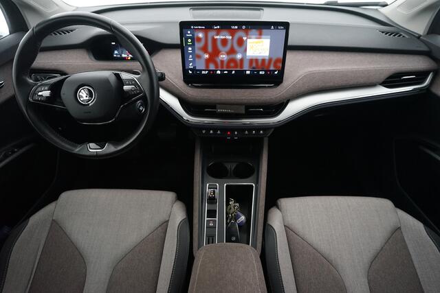 Skoda Enyaq iV 60 | SOH 84% | Trekhaak | ACC | Blind-spot