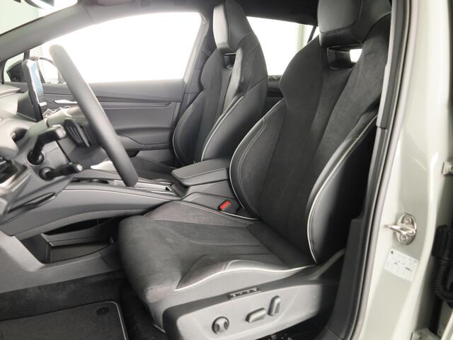 Skoda Enyaq iV 60 Sportline 204pk | Panoramadak |