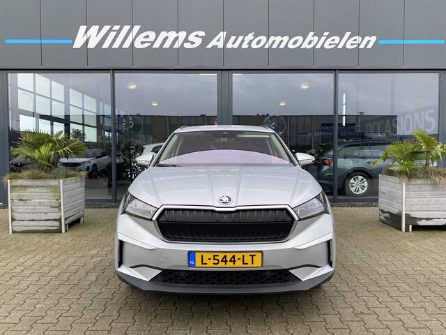 Skoda Enyaq iV 60 App Connect , Navigatie , Camera ,Stoel & Stuurverwarming
