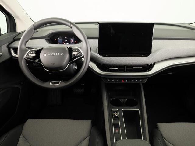 Skoda Enyaq iV 60 Selection 204pk | Blind Spot | Adaptive Cruise | Elek. achterklep | Navigatie | Camera |