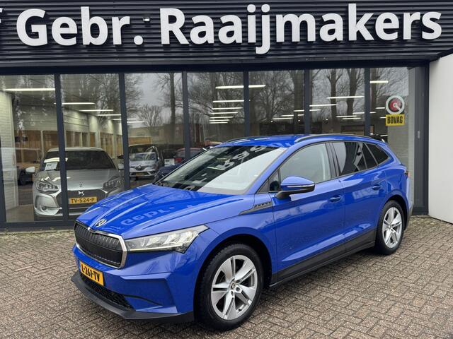 Skoda Enyaq iV 60*SOH 89*