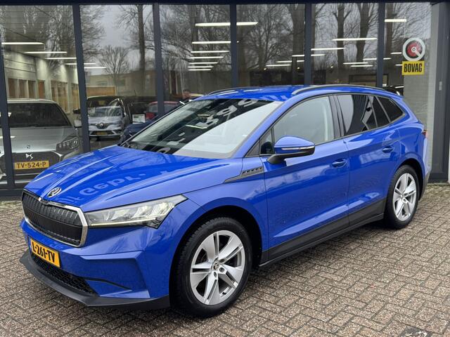 Skoda Enyaq iV 60*SOH 89*