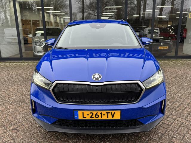 Skoda Enyaq iV 60*SOH 89*