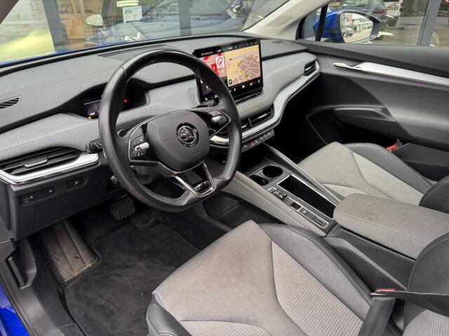 Skoda Enyaq iV 60*SOH 89*