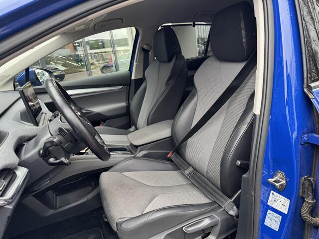 Skoda Enyaq iV 60*SOH 89*