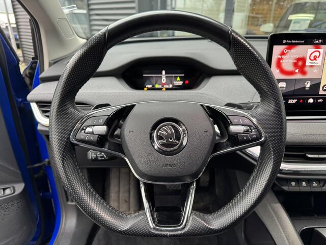 Skoda Enyaq iV 60*SOH 89*