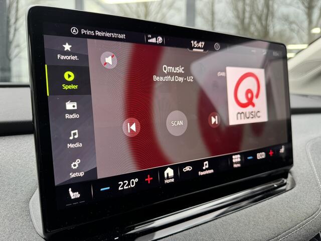 Skoda Enyaq iV 60*SOH 89*