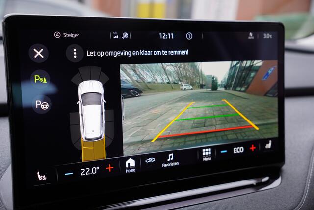 Skoda Enyaq iV 60 / BTW / Dealer Service / ACC / Camera /