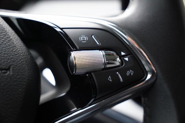 Skoda Enyaq iV 60 / BTW / Dealer Service / ACC / Camera /