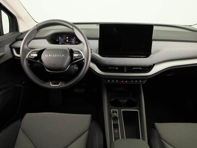 Skoda Enyaq iV 60 Business Edition 204pk