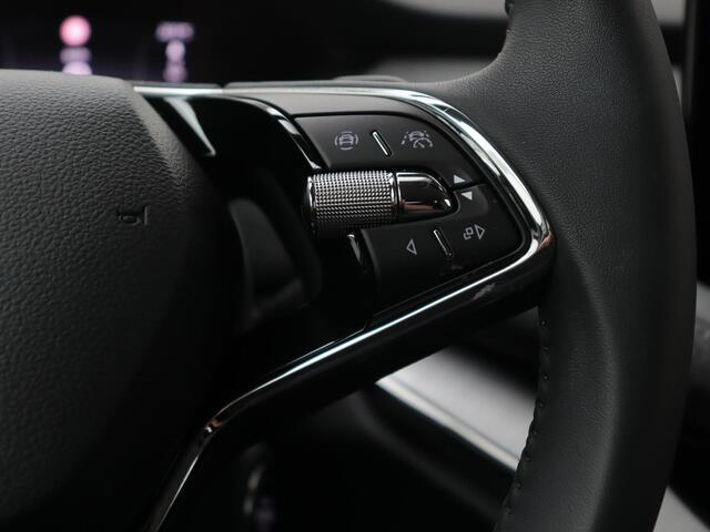Skoda Enyaq iV 80 204 pk | Navigatie | Apple Carplay/Android | Camera | tot 537 km actieradius | 19" Lichtmetalen velgen |