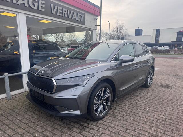 Skoda Enyaq iV 85 Sportline