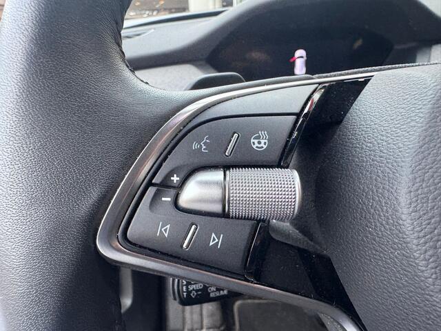 Skoda Enyaq iV 85 Sportline