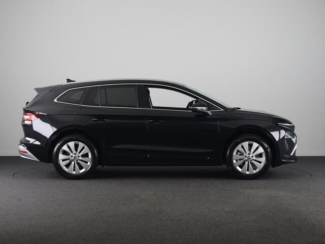 Skoda Enyaq iV 60 Selection 204pk | Adptive Cruise Control | Blind Spot | Carplay