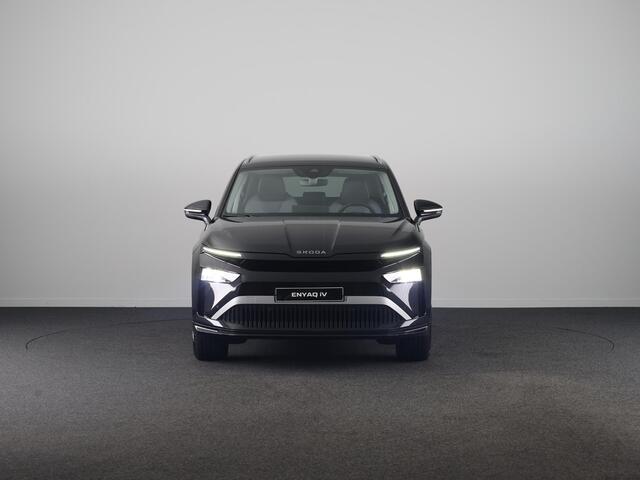 Skoda Enyaq iV 60 Selection 204pk | Adptive Cruise Control | Blind Spot | Carplay
