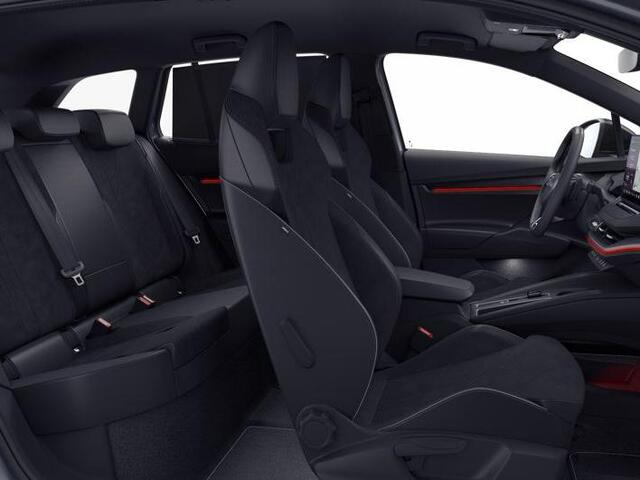 Skoda Enyaq iV Sportline 85 | 286 PK | Trekhaak | Adaptive cruise control | Stuur- en stoelverwarming | Keyless