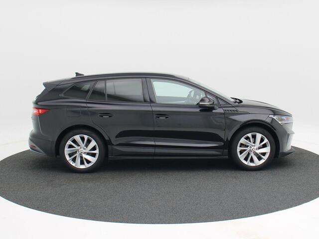 Skoda Enyaq iV 60 | SOH 92% | Stoelverwarming | Trekhaak | CarPlay | Adaptive Cruise | Camera | 20 Inch | 108.874 Km!
