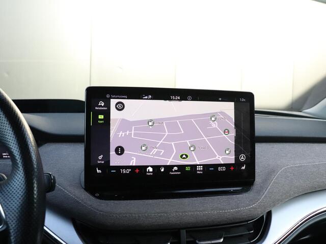 Skoda Enyaq iV 80 First Edition High | SOH 90% | MEMORY | 360° CAMERA | PANO-DAK | HEAD-UP | STOEL/STUURVERW. | APPLE CARPLAY |