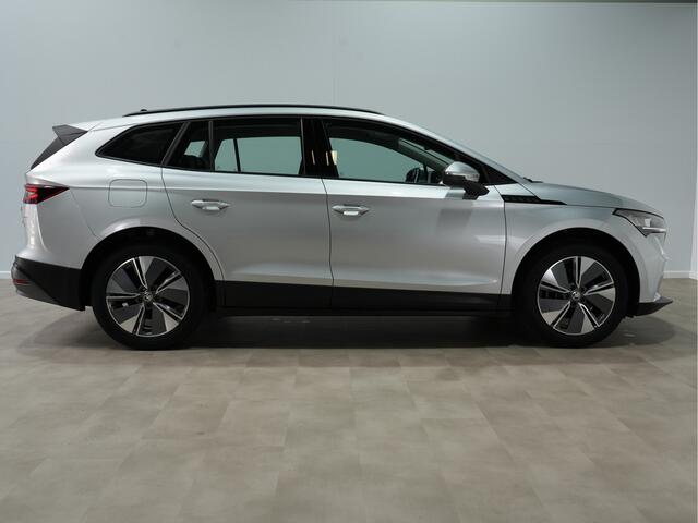 Skoda Enyaq iV 60 180pk Selection Navigatie Camera Cruise Lm Velgen Android/Carplay 83