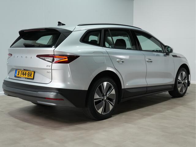 Skoda Enyaq iV 60 180pk Selection Navigatie Camera Cruise Lm Velgen Android/Carplay 83