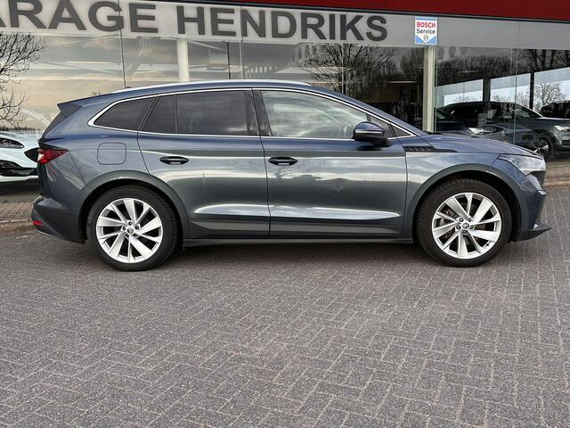 Skoda Enyaq iV 80 | SOH: nnb | Comfort Pack+ | Assistentie Pack | Matrix LED |