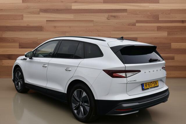 Skoda Enyaq iV 60 | SOH 92,7%