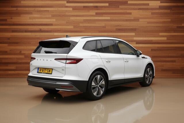 Skoda Enyaq iV 60 | SOH 92,7%
