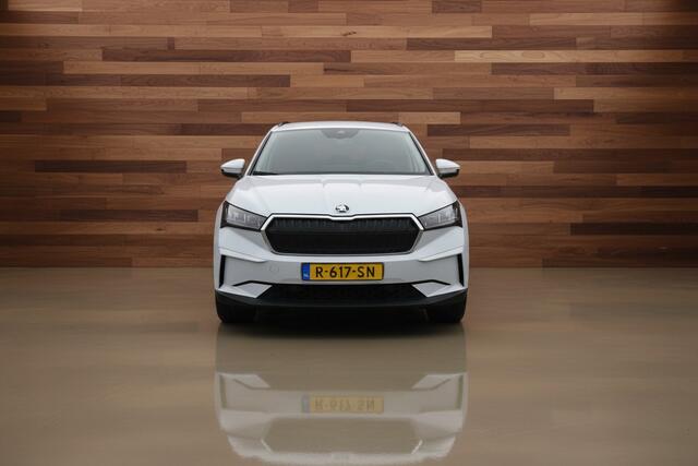 Skoda Enyaq iV 60 | SOH 92,7%