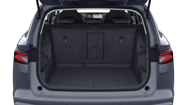 Skoda Enyaq iV 85 Elektromotor 286 1AT Sportline Automaat