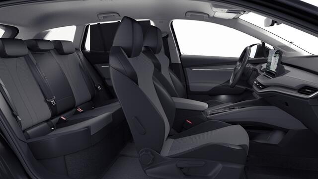 Skoda Enyaq iV 85 Elektromotor 286 1AT Selection Automaat