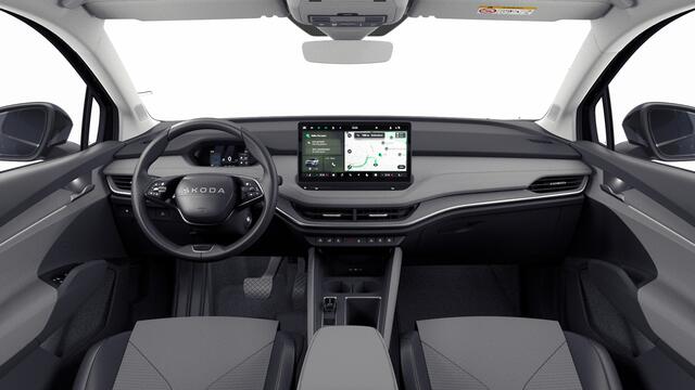 Skoda Enyaq iV 85 Elektromotor 286 1AT Selection Automaat