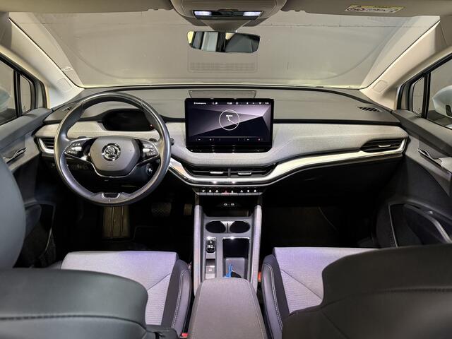 Skoda Enyaq iV 80 | SOH 90% | Stuurverwarming | Apple Carplay | Elek. Trekhaak