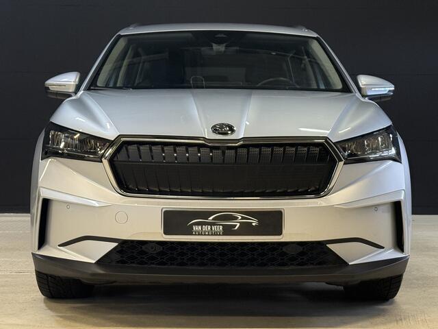 Skoda Enyaq iV 80 | SOH 90% | Stuurverwarming | Apple Carplay | Elek. Trekhaak